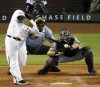 Fielder homer propels NL to consecutive All-Star wins