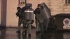 Hammond police simulate bank robbery