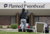 Planned Parenthood to close health centers for day