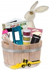 Easter gifts: creative alternatives to candy