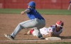 Lake Central freshman shines against Portage baseball team