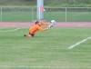 Trojans pepper Pirates girls soccer team