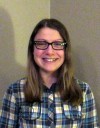 Top scholar looks to add leadership skills to her resume`