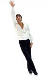 'Stars on ice' ready to soar