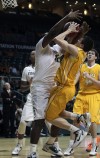 Reggie Johnson, Ben Boggs