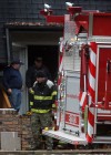 Cedar Lake house fire ruled arson