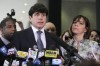 Blagojevich verdict voted top state story of 2010