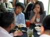 Foreign journalists get new perspective on NWI 
