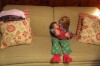 Kindness helps Claus family