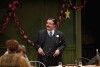 Dennehy, Lane embark on classic 'The Iceman Cometh'