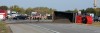 Crash forces closure of Ind. 49