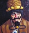 Original Bozo Larry Harmon leaves behind famed clown legacy  