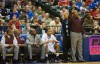 Bowman Academy coach Marvin Rea