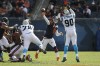Jay Cutler, Frank Alexander