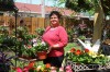 C.P.'s Artful Garden rises again after blaze