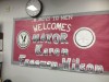 Mayor Karen Freeman-Wilson officially launches Breakfast with the Mayor in schools