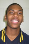 Glenn Robinson III, Lake Central