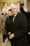 Pence sworn in as Indiana's 50th governor