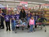 MIS collects $1,513.00 for Toys for Tots