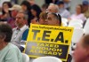 Anti-tax frustrations aired