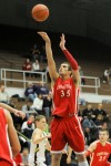 Crown Point's Bret Barclay
