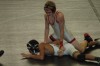 T.F. South wrestler Blake Tisza ready for state