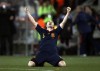 Iniesta's overtime goal gives Spain first World Cup