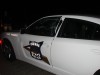 State trooper hit by van while helping stranded driver near Michigan City