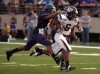 Merrillville vs. Warren Central