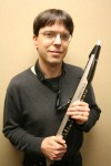 South Shore Orchestra's Harlan Bjornstad