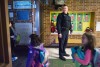 Local districts review security measures