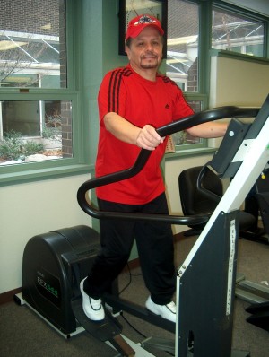Cardiac Rehab partners with SilverSneakers