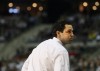 Valparaiso coach Bryce Drew