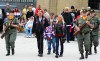 Memorial Day 'a day of remembrance'