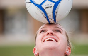 Crown Point's Rachel Marczewski is Times Player of the Year