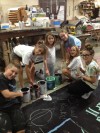 Stages of Development Theatre at the Center brings the magic of live theater to young audiences