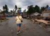 Chesterton reeling from EF2 tornado  