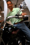 Mobile dialysis improves patients' health, survival rates  