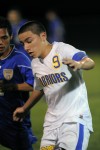 Junior phenom leads Crete-Monee into Andrew Regional