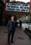 Peter Billingsley targets 'Christmas Story' for Broadway