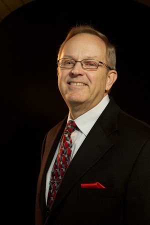 HALL OF FAME: Stephen Teibel serves up success