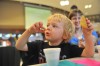 12 recipes for chili, donations spice up lupus charity event