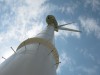 Wind power company joins Purdue Research Park