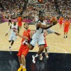 London Olympics Basketball Men