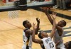 Marian Catholic guard Ulis too much for T.F. South