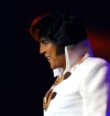 Elvis tribute artists, friends keep King's spirit alive
