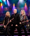 Dennis DeYoung unplugs Styx favorites