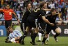 Germany beats Argentina to reach World Cup semis