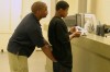 Lake County Juvenile Detention Center