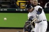 ALCS Yankees Tigers Baseball
